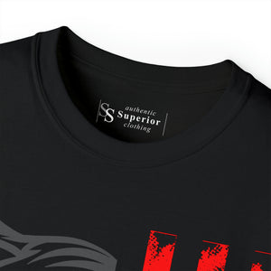 Urban Style Unisex Ultra Cotton Tee