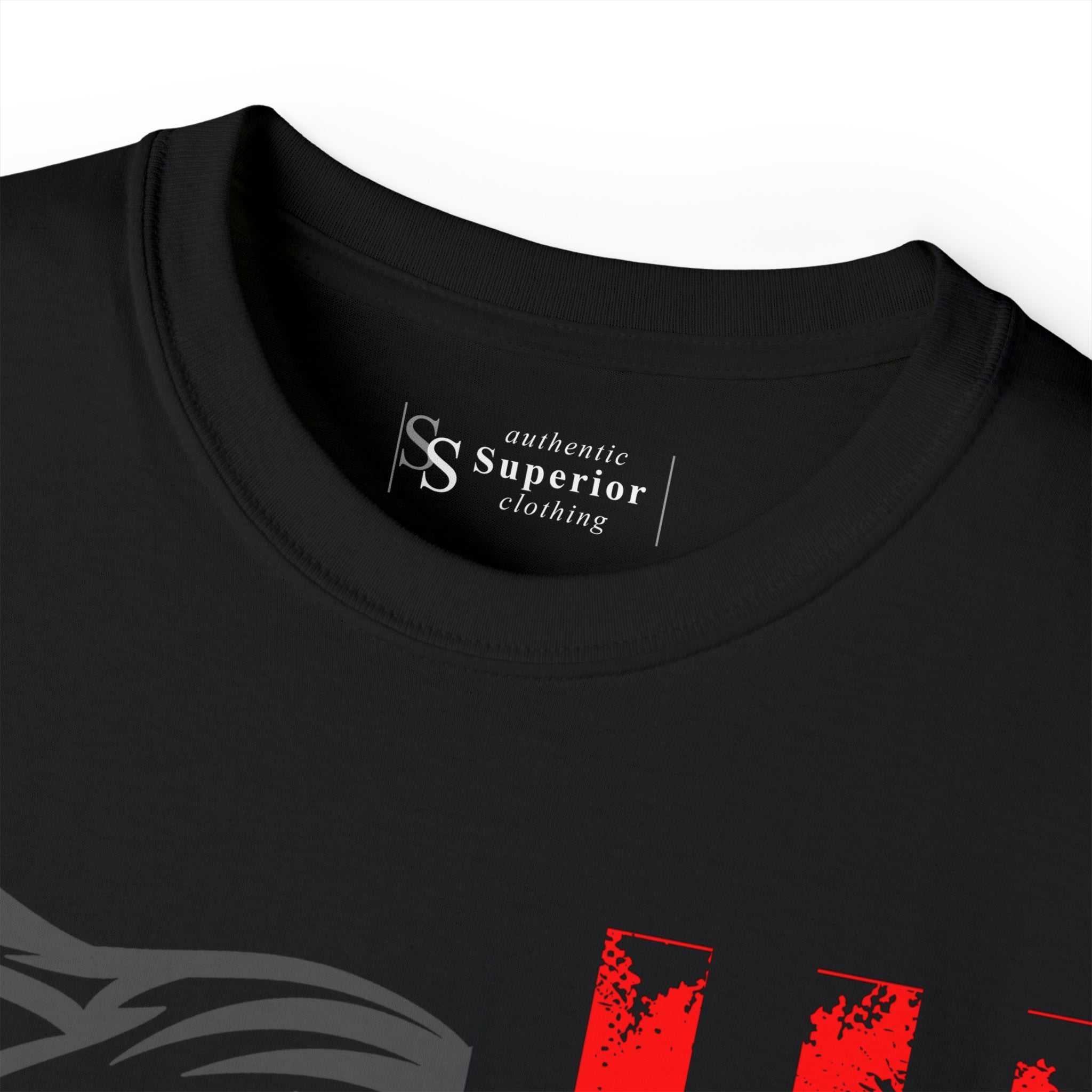Urban Style Unisex Ultra Cotton Tee