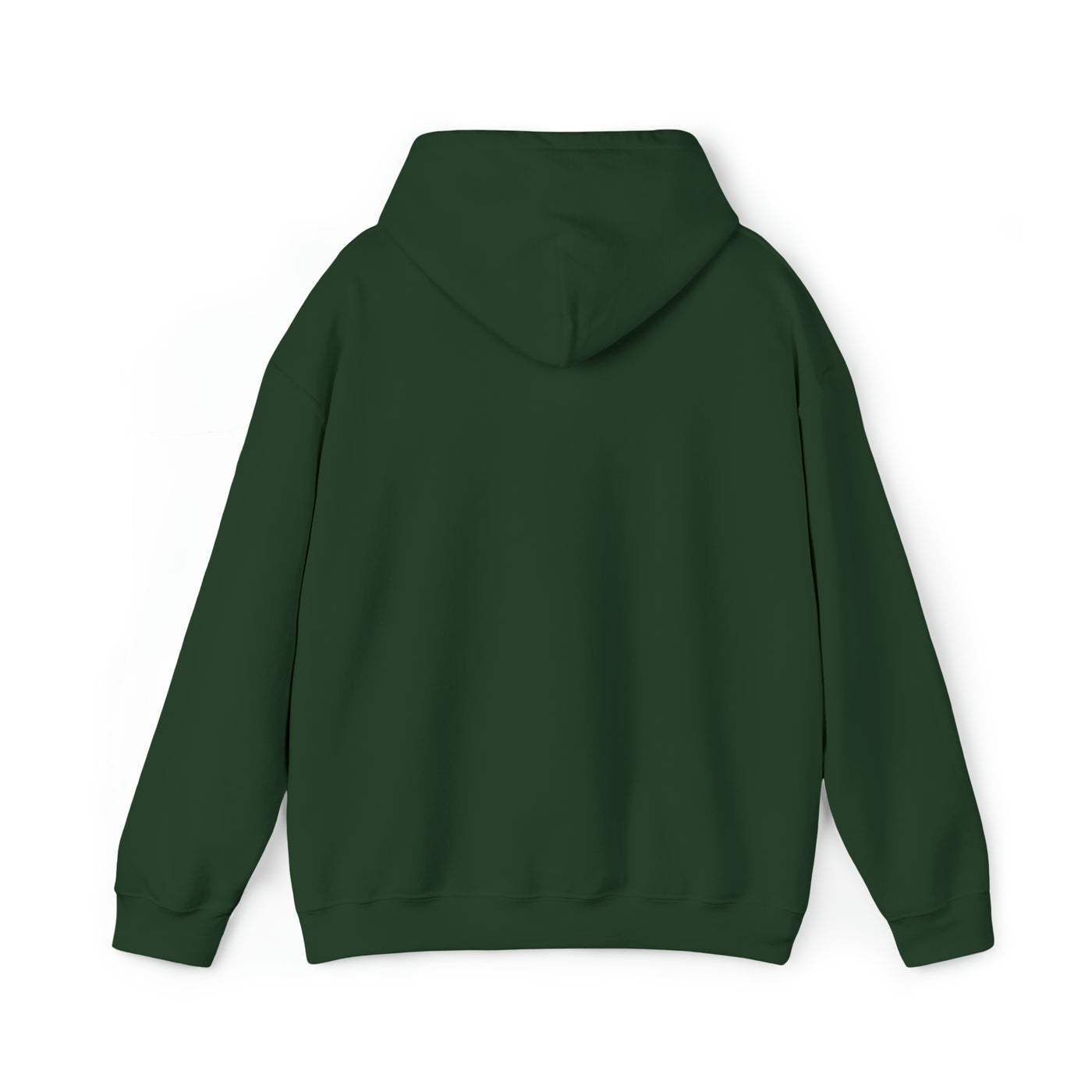 HBCU ABSTCT Unisex Heavy Blend™ Hooded Sweatshirt