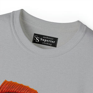 Red Snapper Unisex Ultra Cotton Tee