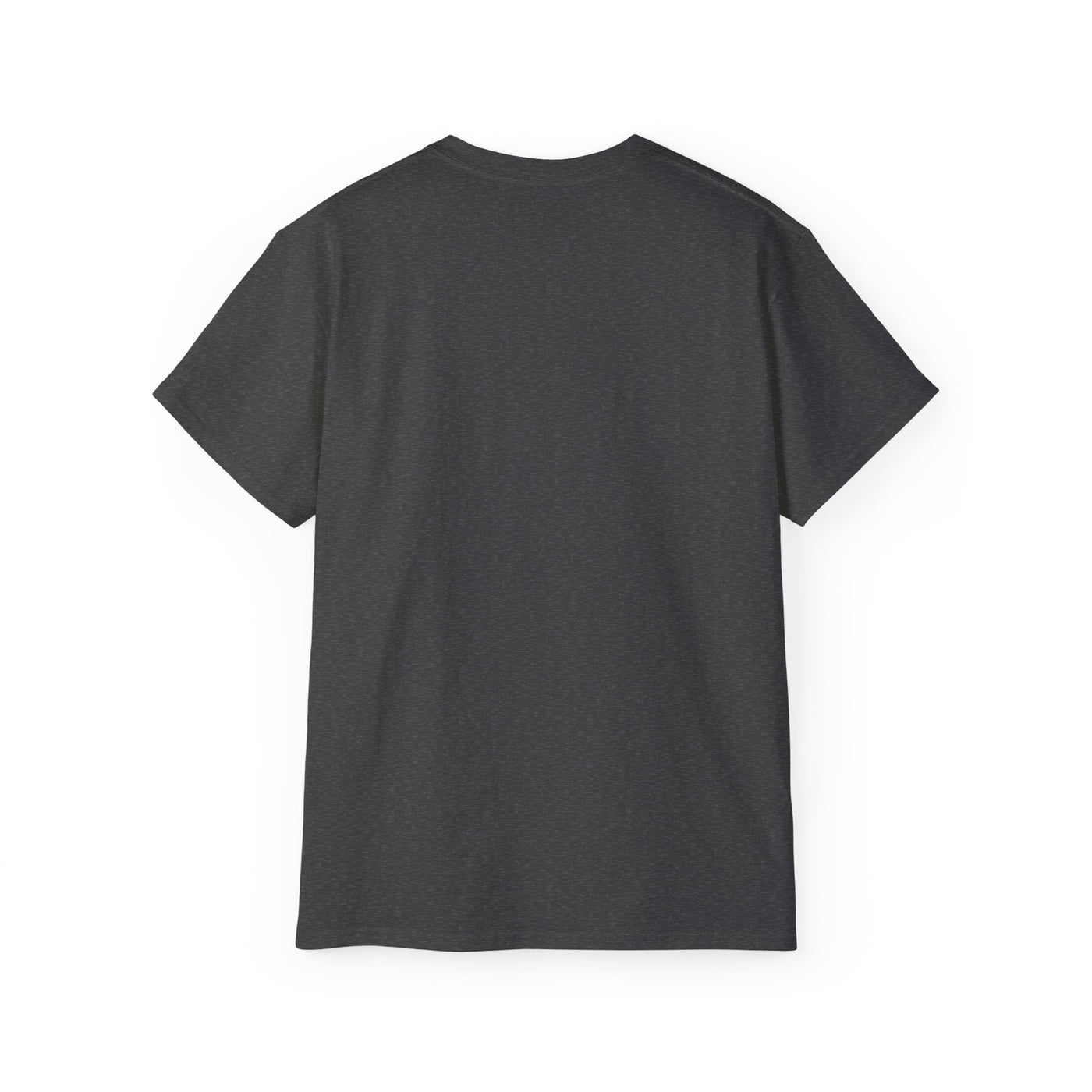 Men Short Sleeve Ultra Cotton Tee