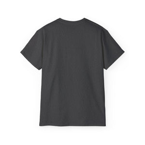 Men Short Sleeve Ultra Cotton Tee