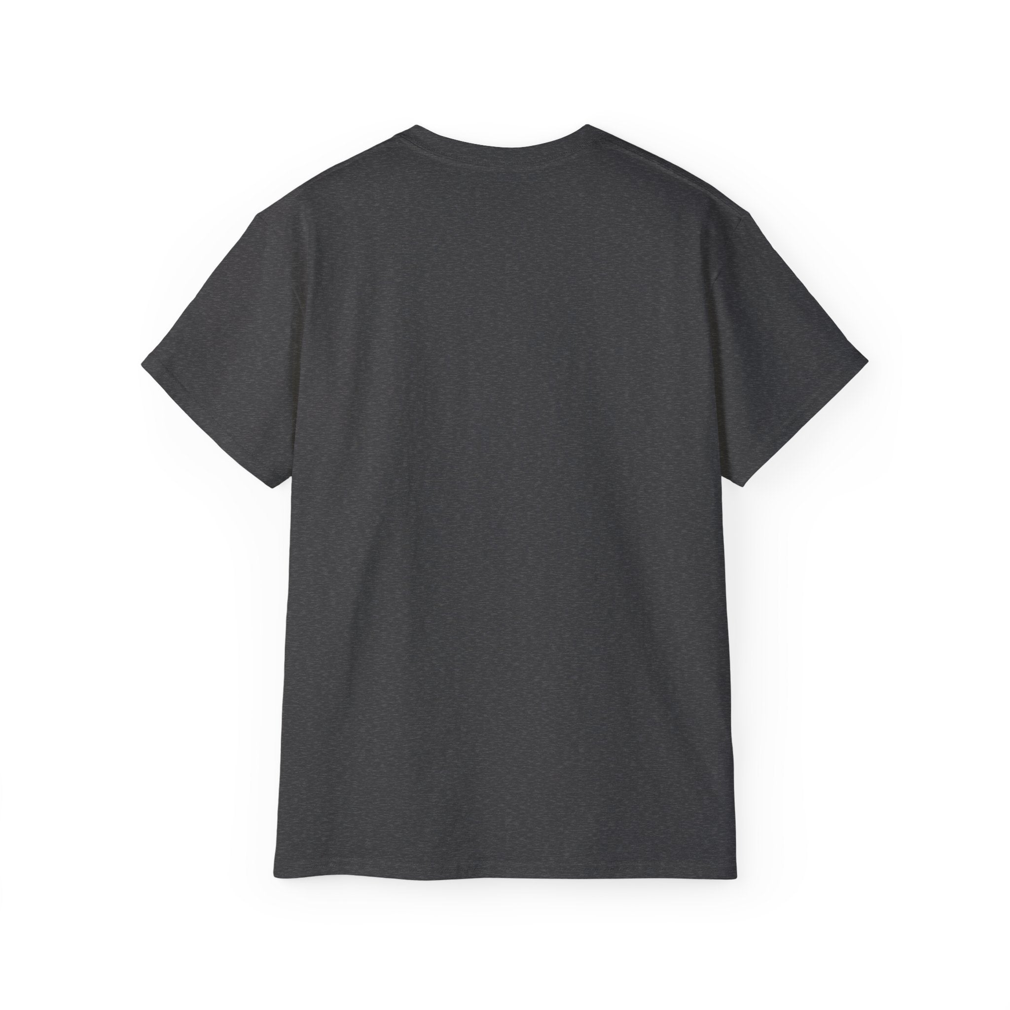 Men Short Sleeve Ultra Cotton Tee