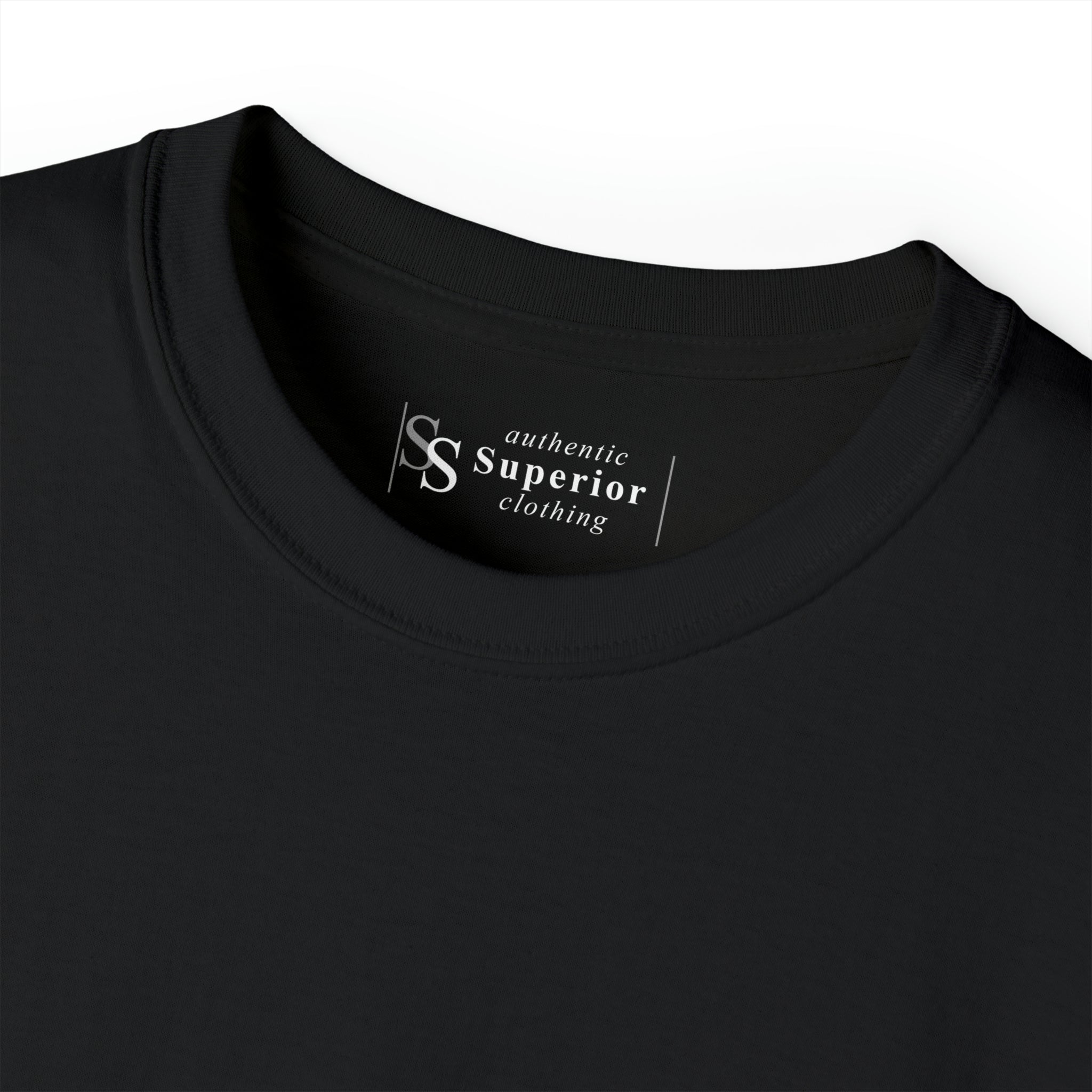 BTS Color Unisex Ultra Cotton Tee