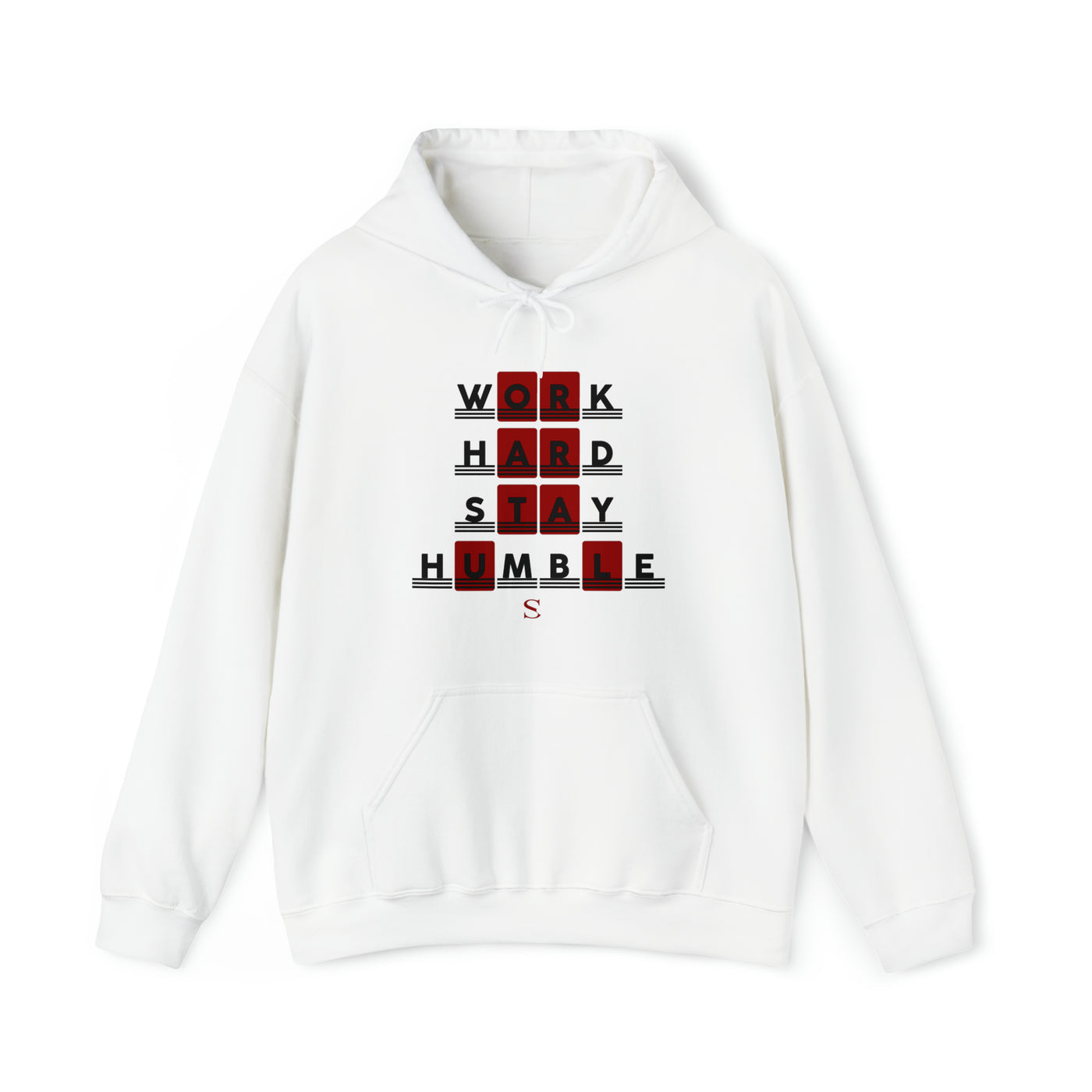 WHSH Unisex Heavy Blend™ Hooded Sweatshirt