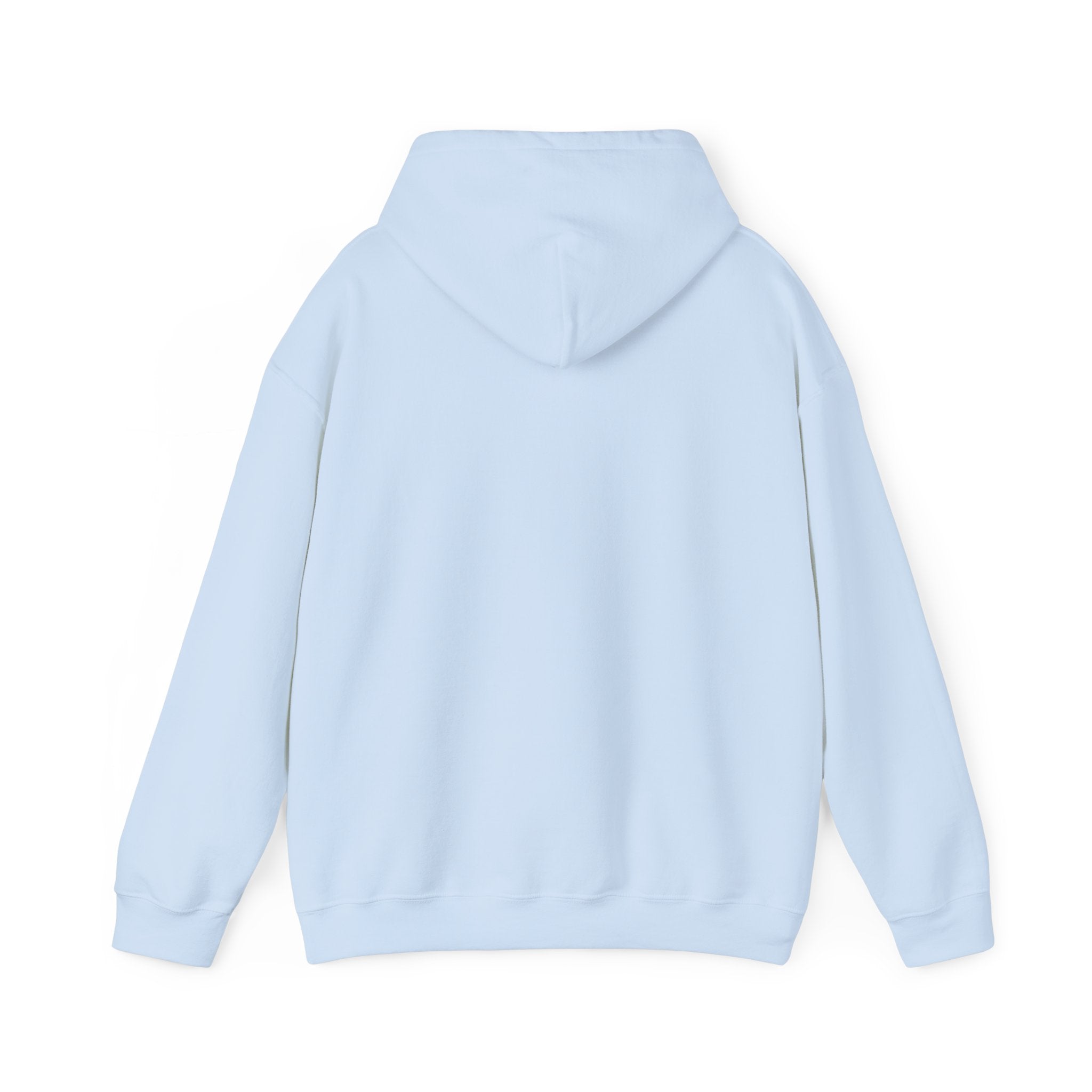 RESPECT BL Unisex Heavy Blend™ Hooded Sweatshirt