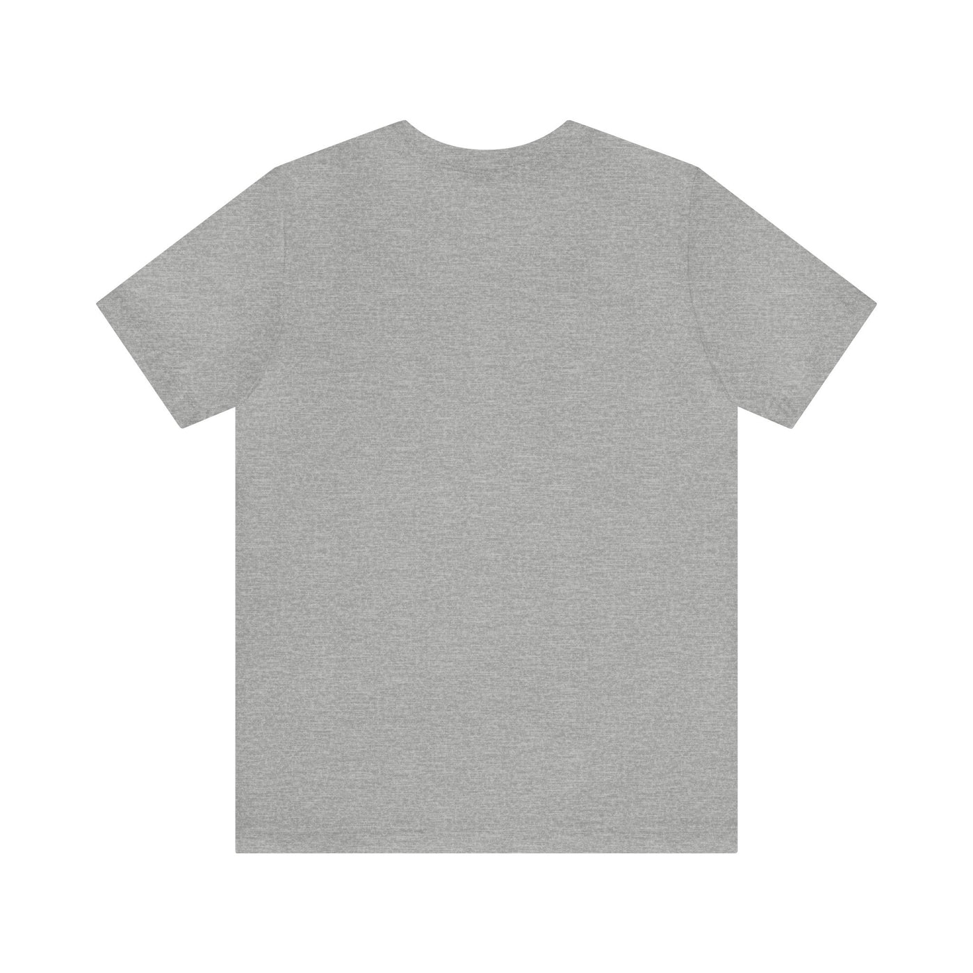 Stop Doubting Short Sleeve Tee