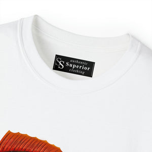 Red Snapper Unisex Ultra Cotton Tee