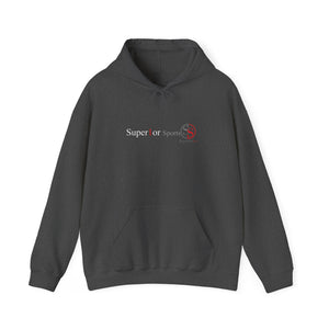 Superior Sport SS Unisex Heavy Blend™ Hooded Sweatshirt