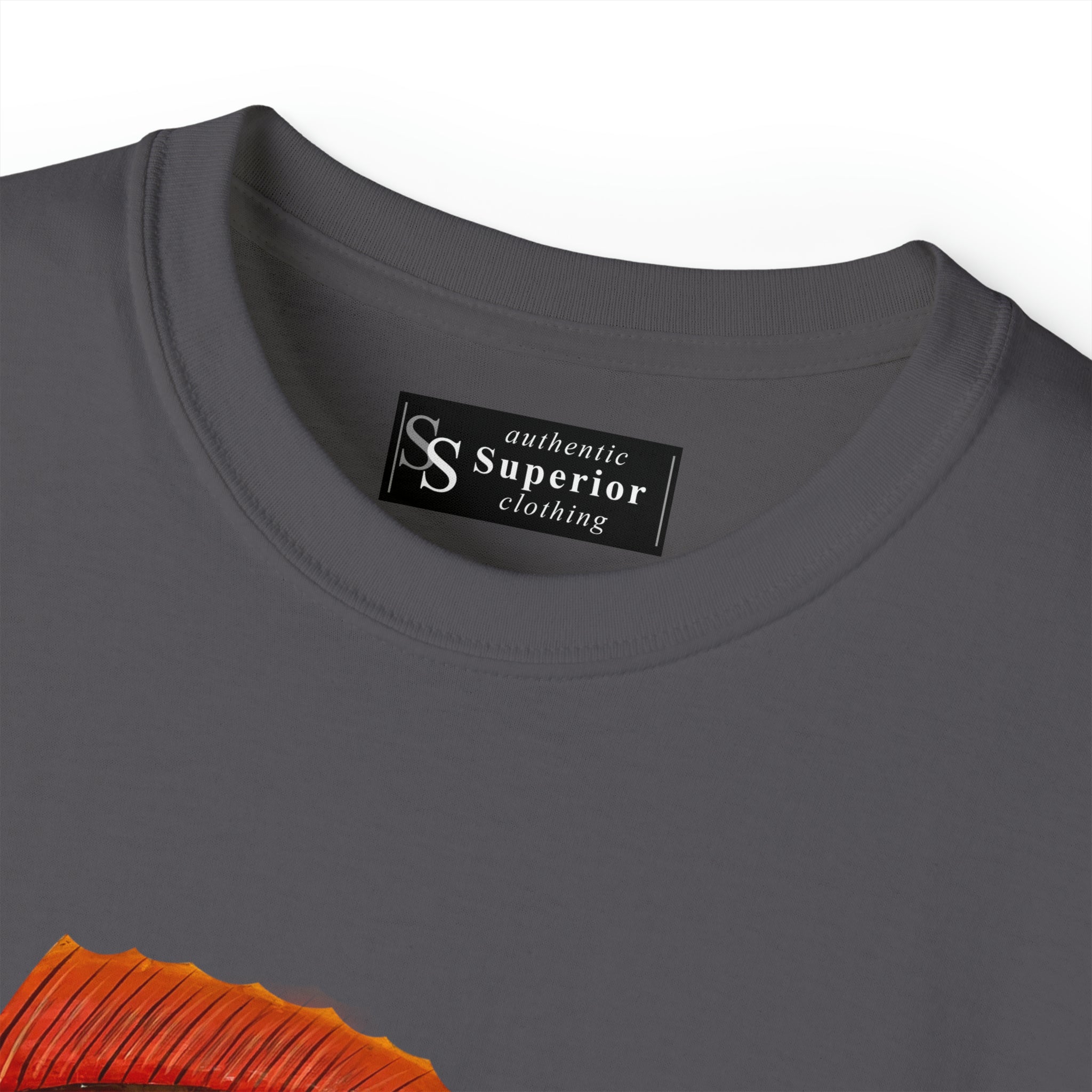 Red Snapper Unisex Ultra Cotton Tee