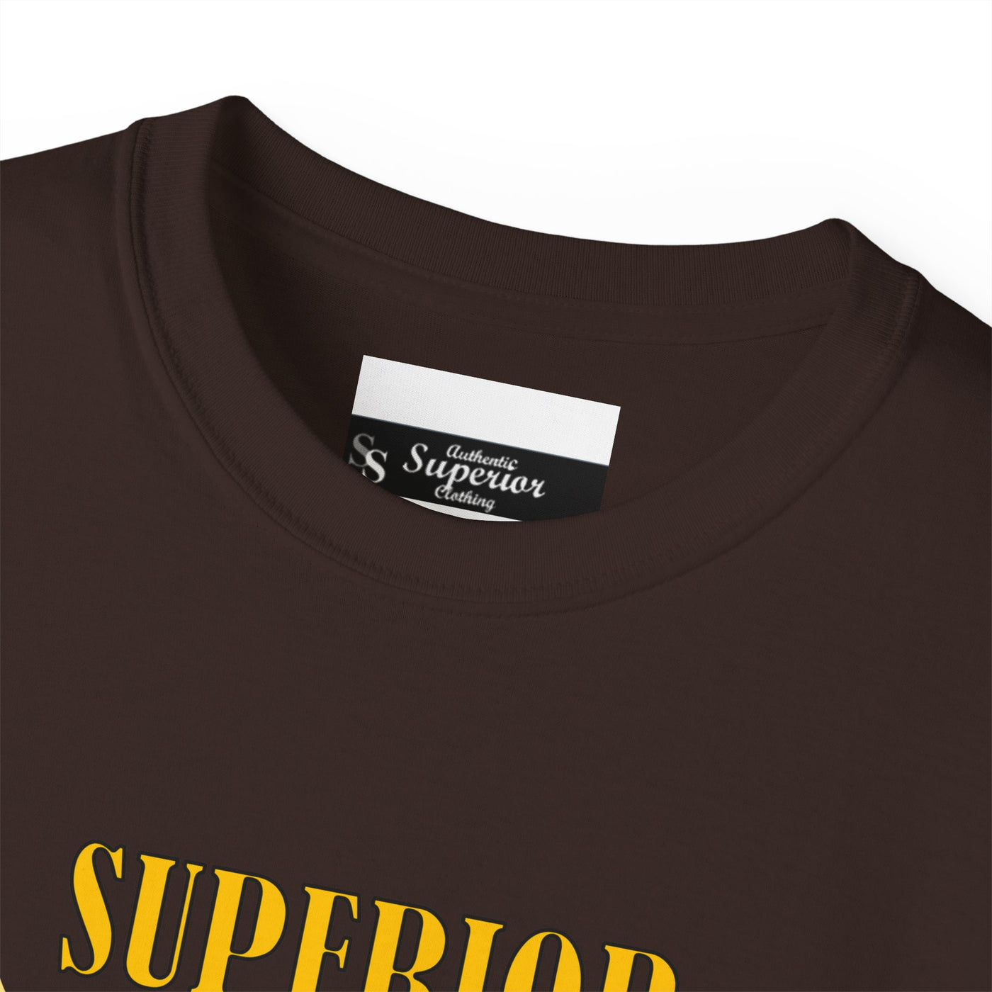 Men Short Sleeve Ultra Cotton Tee