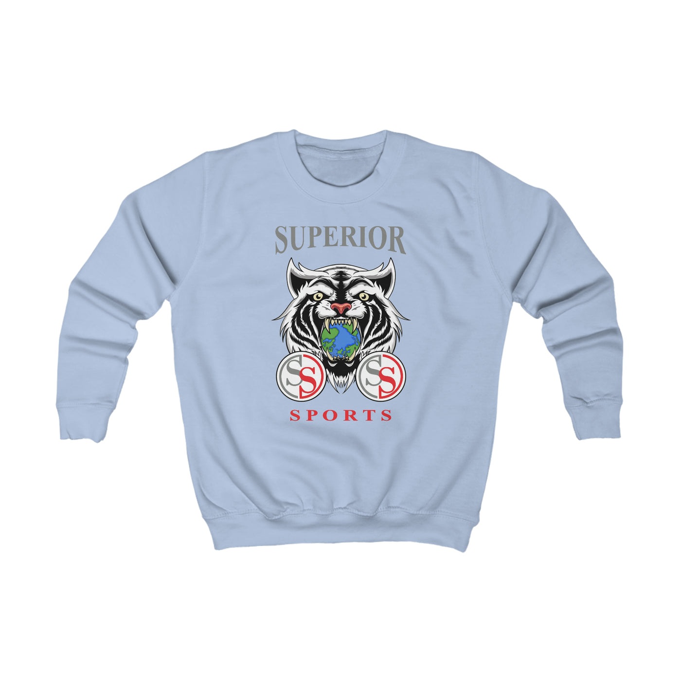 Kids Sweatshirt