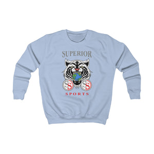Kids Sweatshirt