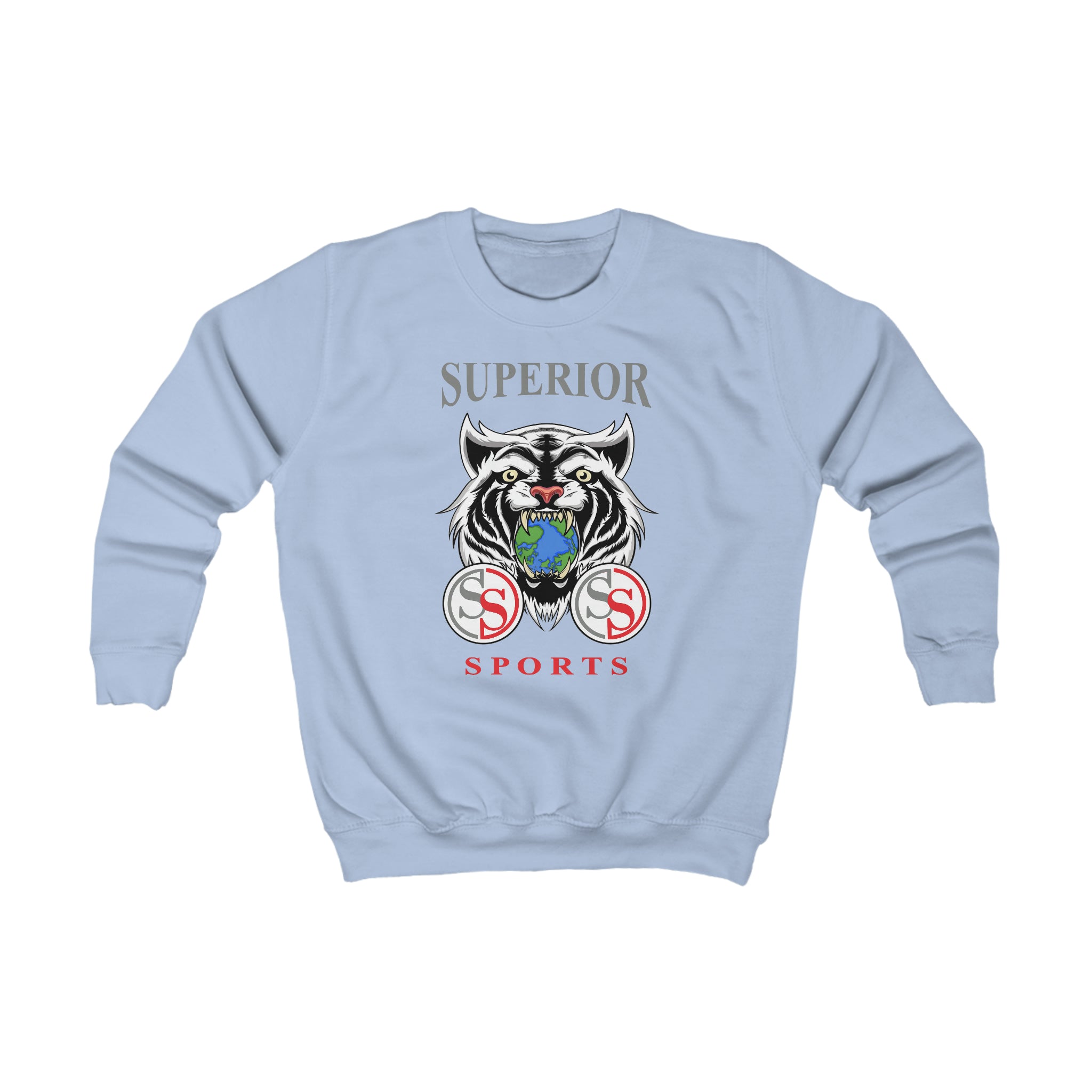 Kids Sweatshirt