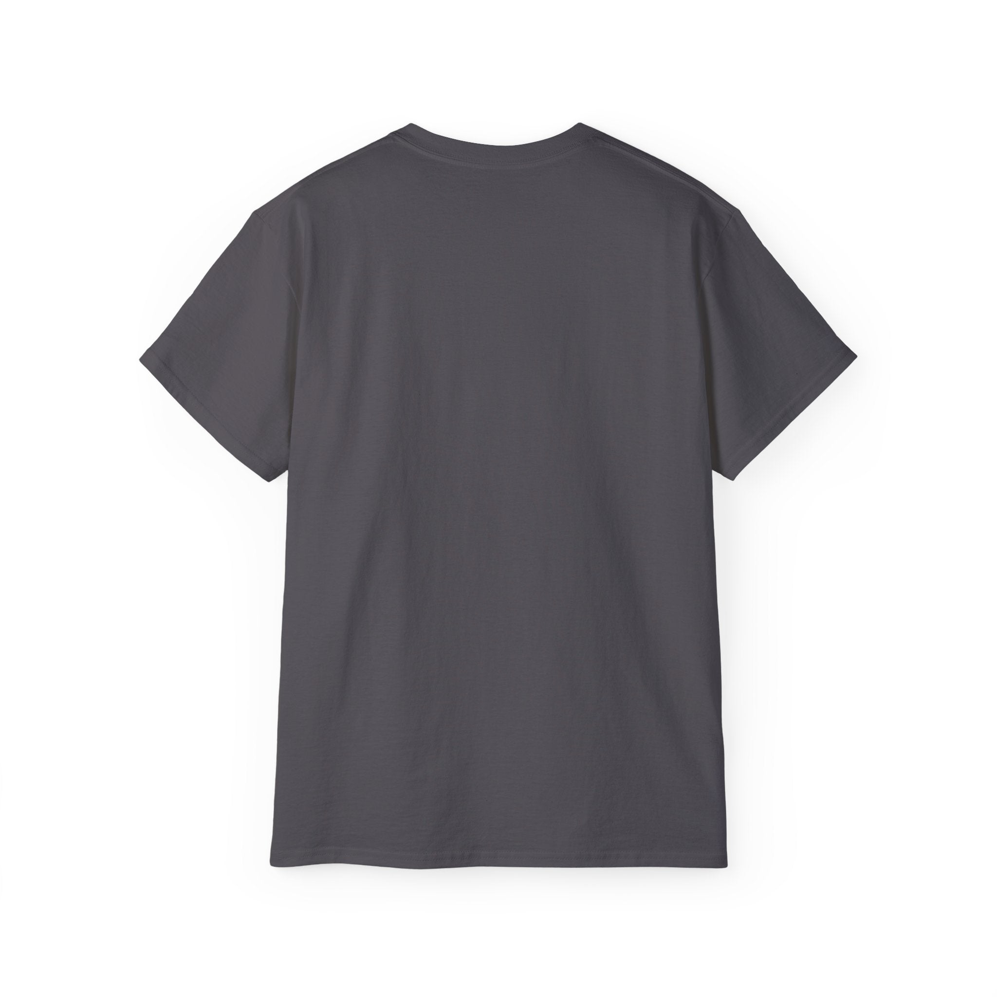 Men Short Sleeve Ultra Cotton Tee