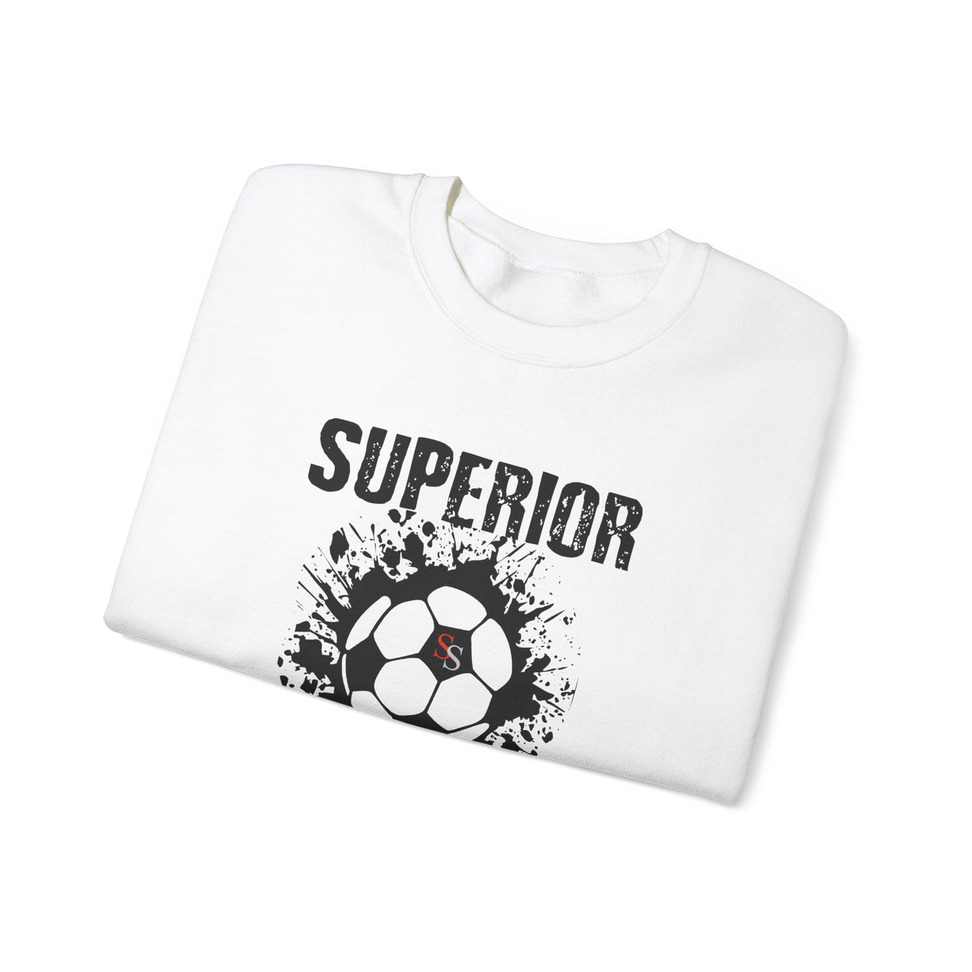 Men Crewneck Sweatshirt