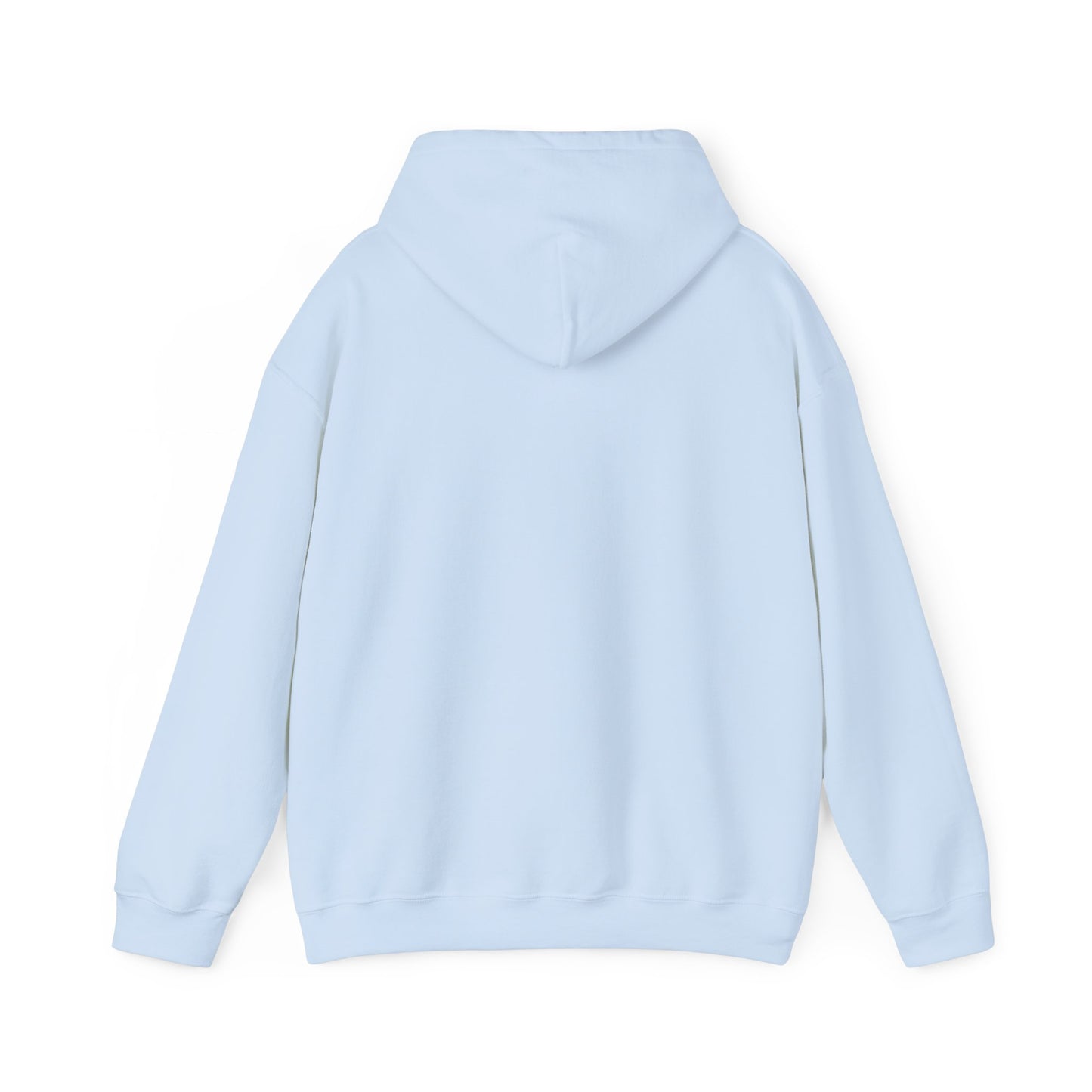 I Feel as Though Unisex Heavy Blend™ Hooded Sweatshirt