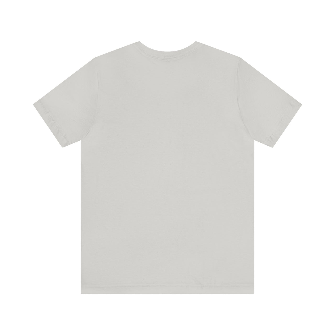 The` Best Way Short Sleeve Tee