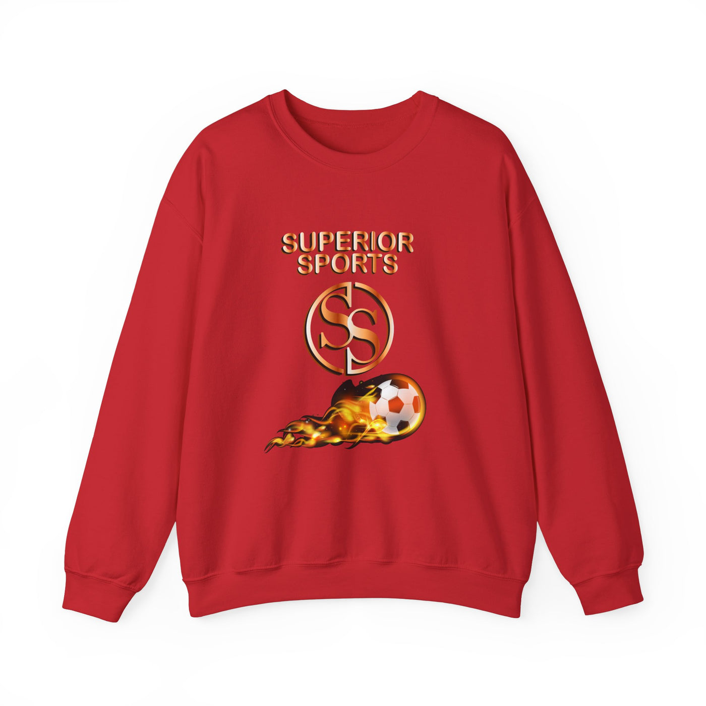 Men Crewneck Sweatshirt