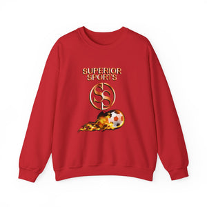 Men Crewneck Sweatshirt