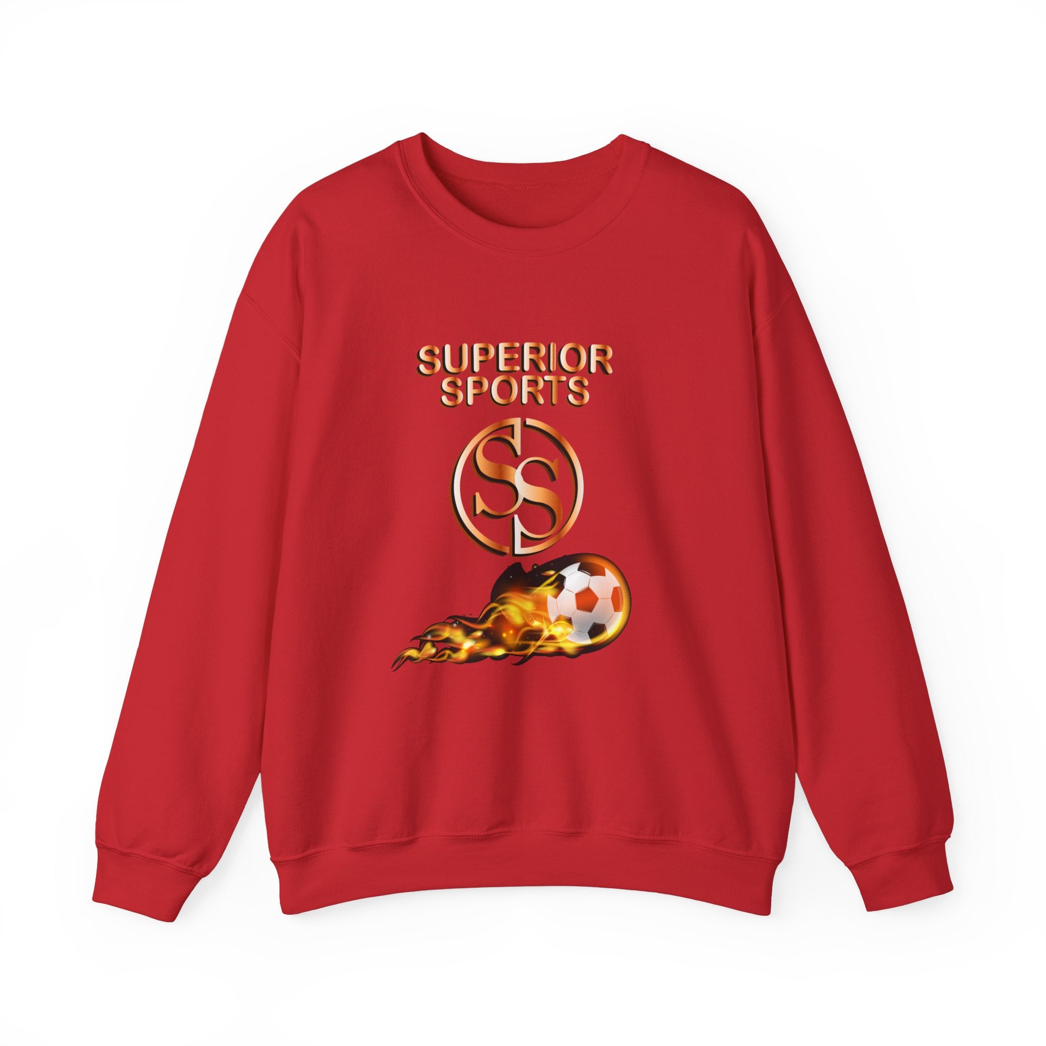 Men Crewneck Sweatshirt