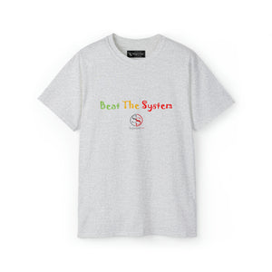 BTS Color Unisex Ultra Cotton Tee