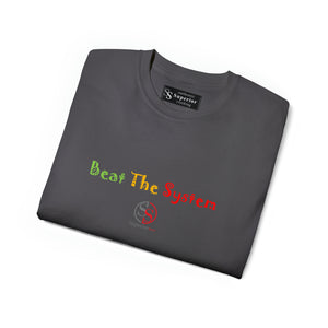 BTS Color Unisex Ultra Cotton Tee