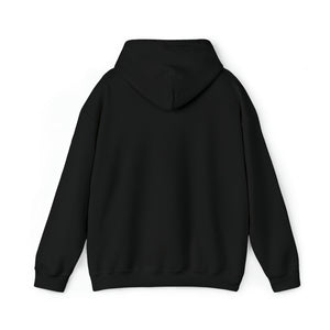 HBCU ABSTCT Unisex Heavy Blend™ Hooded Sweatshirt