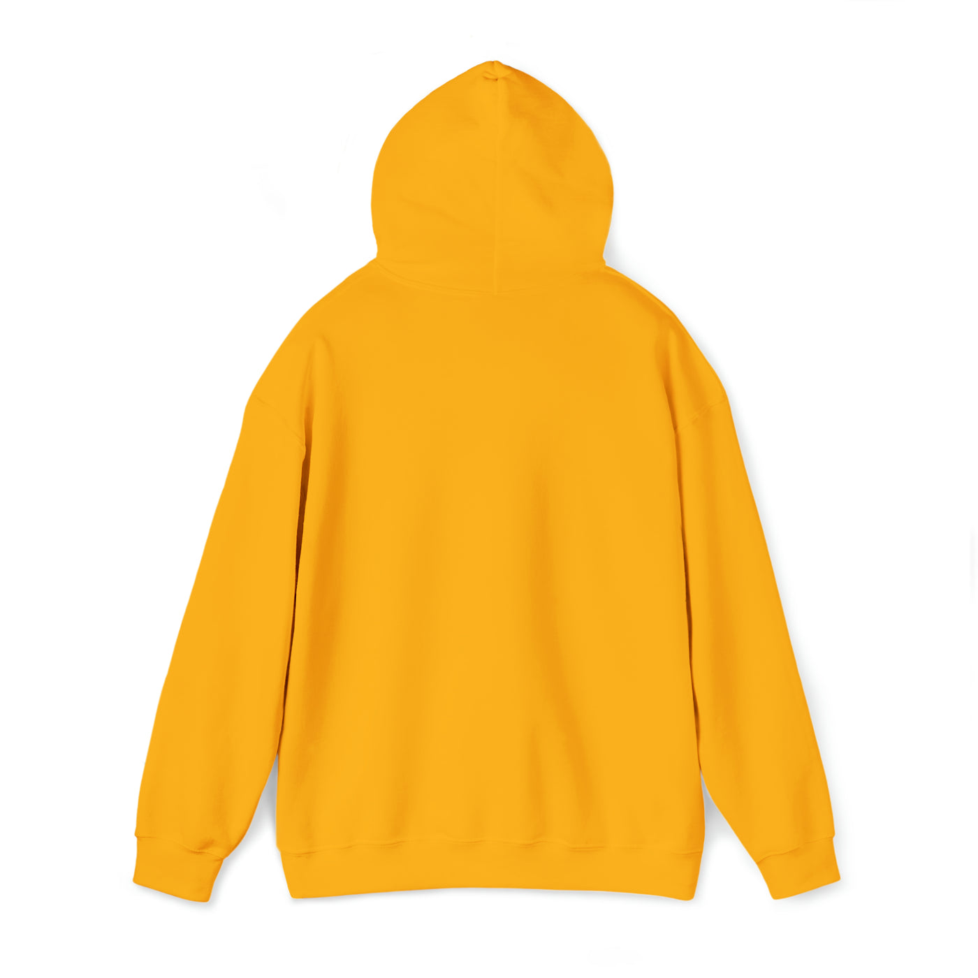 Pink Orchids Unisex Heavy Blend™ Hooded Sweatshirt
