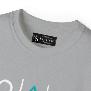 TTT Unisex Ultra Cotton Tee