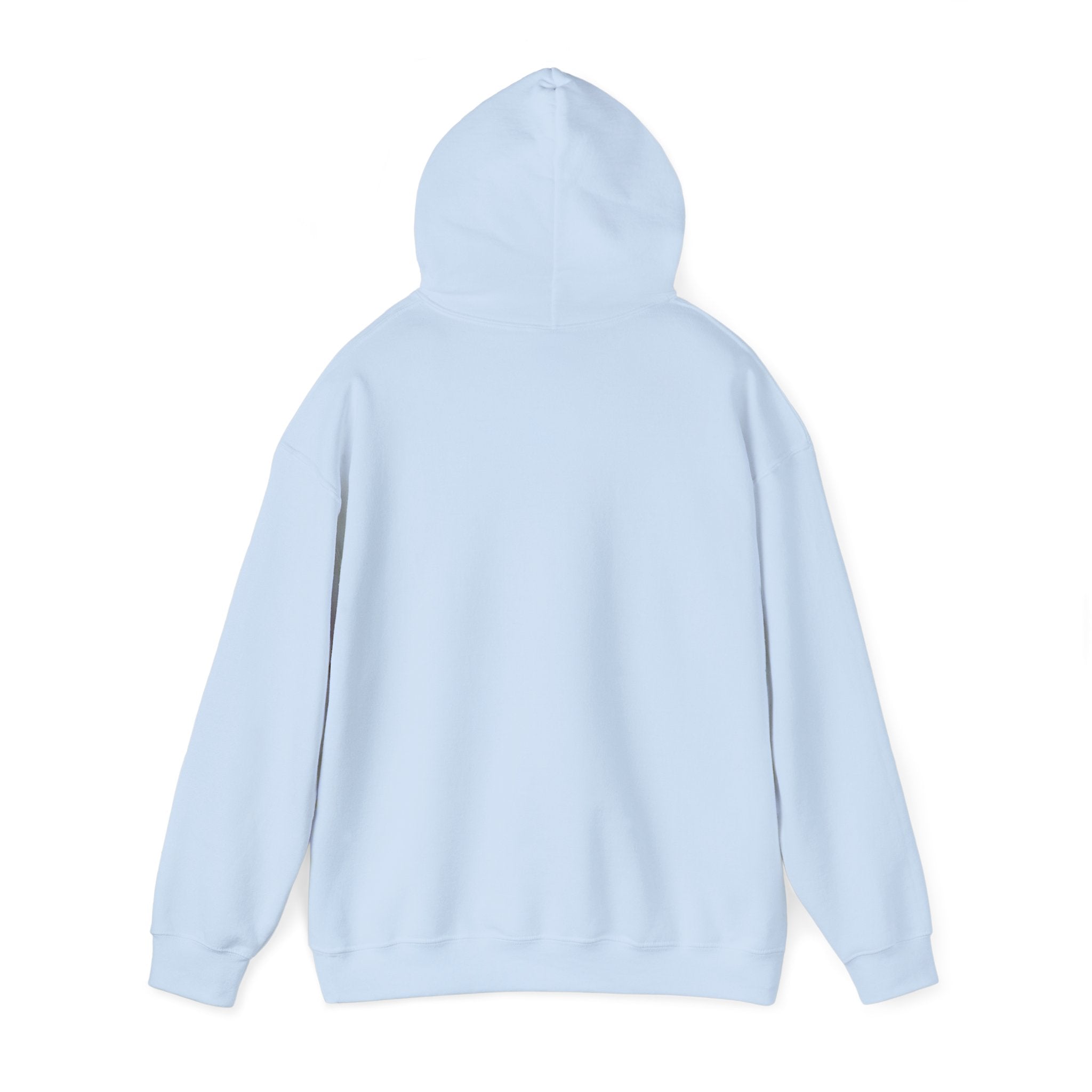 RESPECT BL Unisex Heavy Blend™ Hooded Sweatshirt