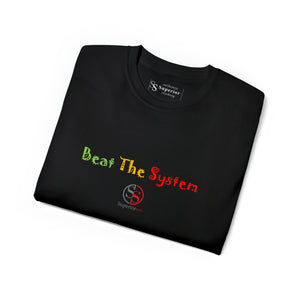 BTS Color Unisex Ultra Cotton Tee