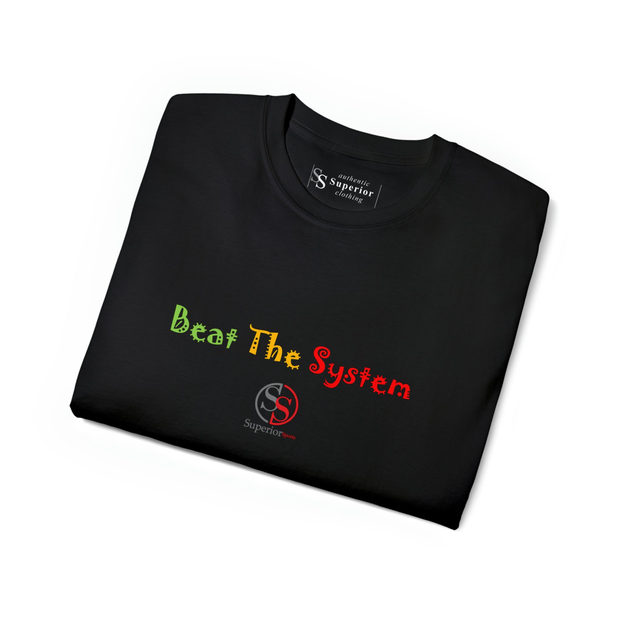 BTS Color Unisex Ultra Cotton Tee