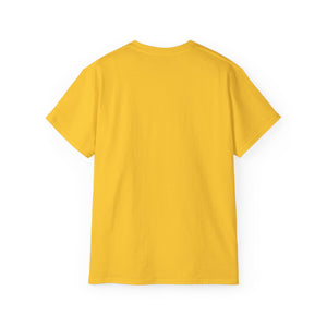 Men Short Sleeve Ultra Cotton Tee