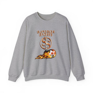 Men Crewneck Sweatshirt