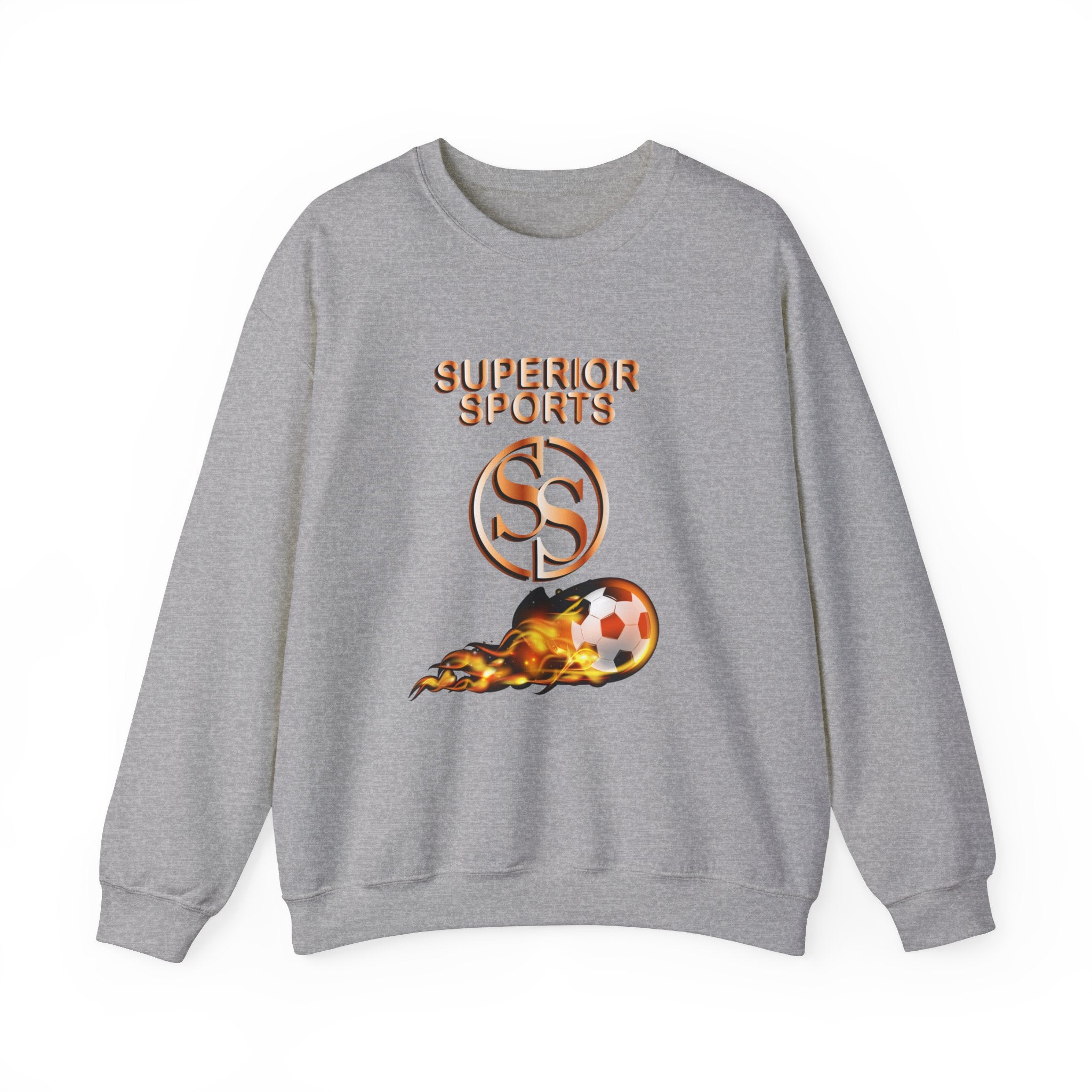 Men Crewneck Sweatshirt