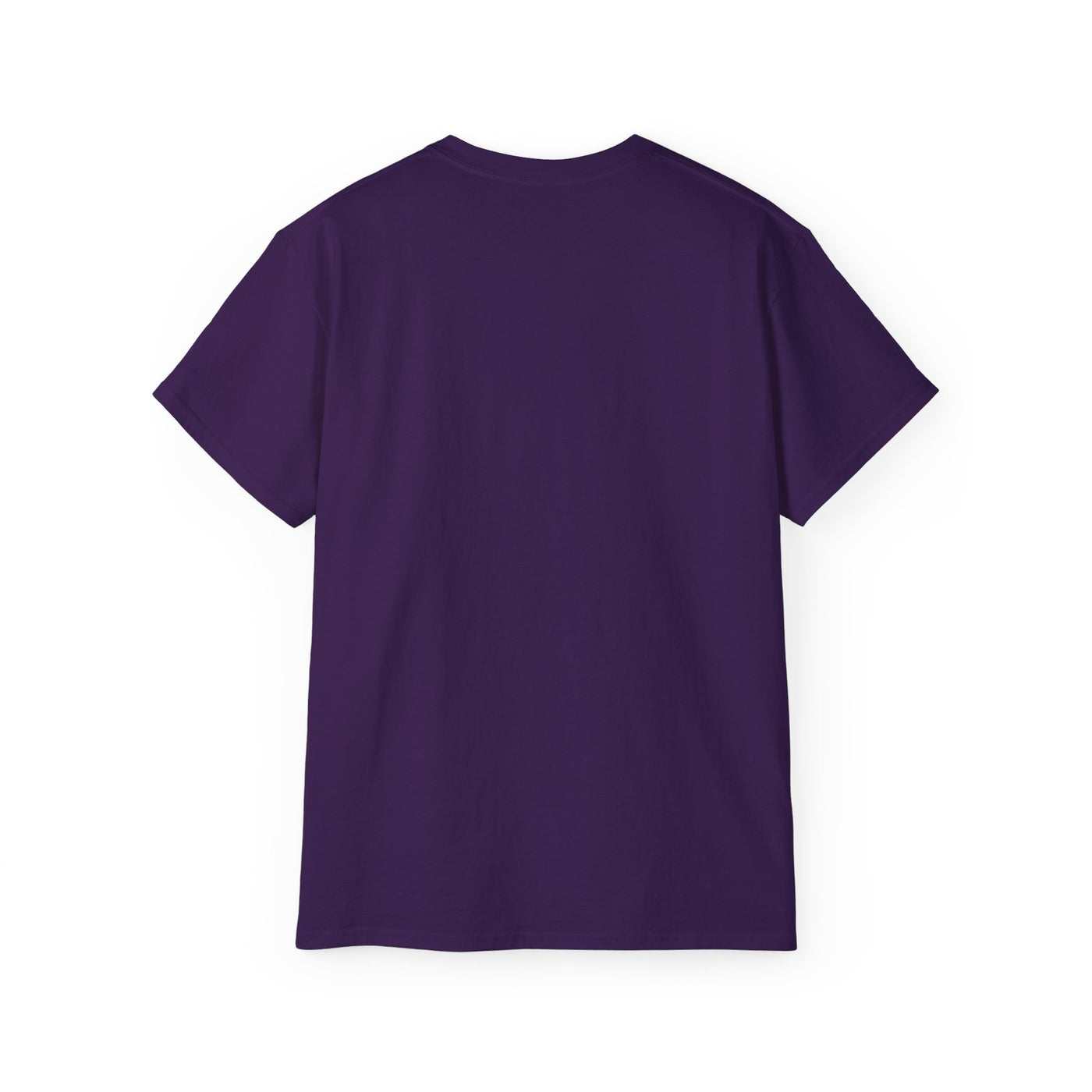 Men Short Sleeve Ultra Cotton Tee