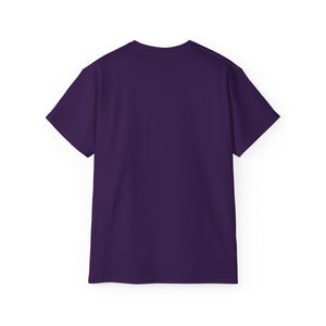 Men Short Sleeve Ultra Cotton Tee