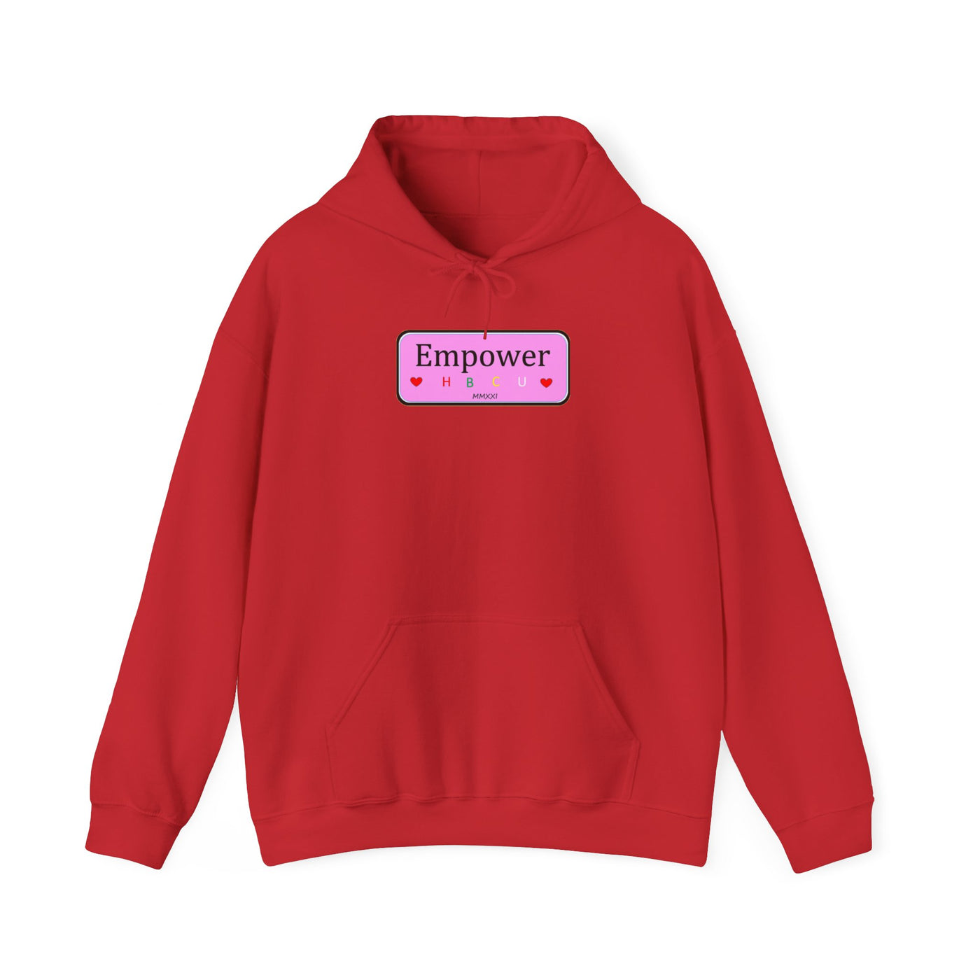 Empower Ladies Unisex Heavy Blend™ Hooded Sweatshirt