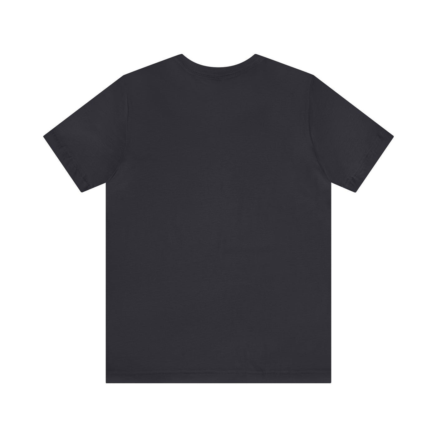 Basketball & Hoop Short Sleeve Tee