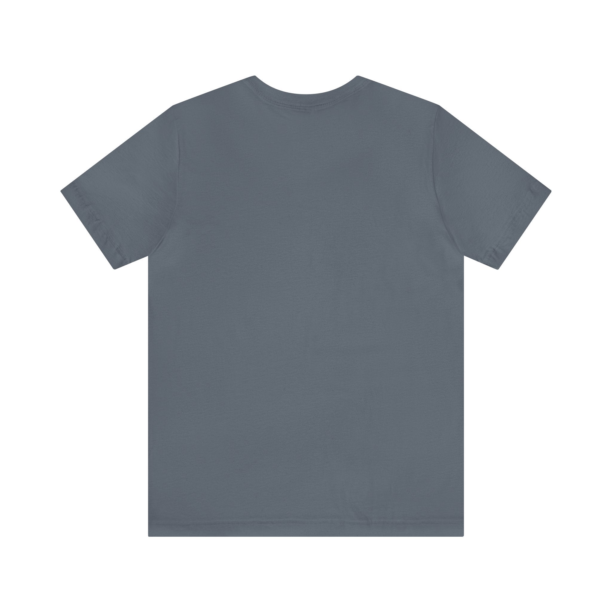 Stop Doubting Short Sleeve Tee