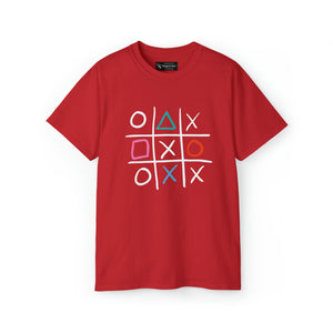TTT Unisex Ultra Cotton Tee