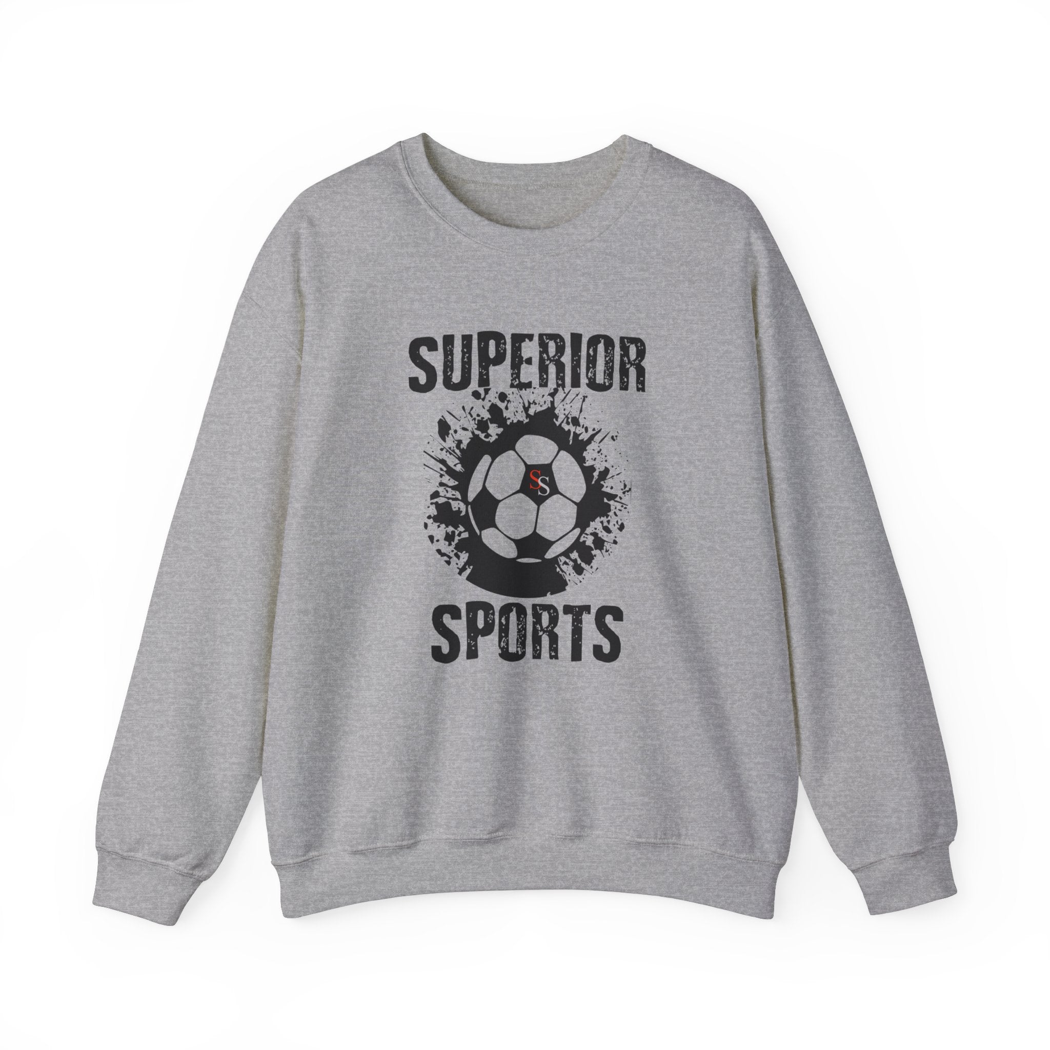 Men Crewneck Sweatshirt
