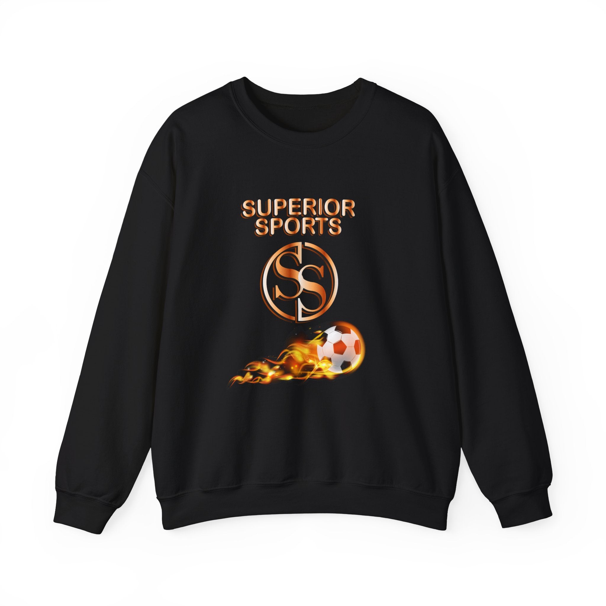 Men Crewneck Sweatshirt