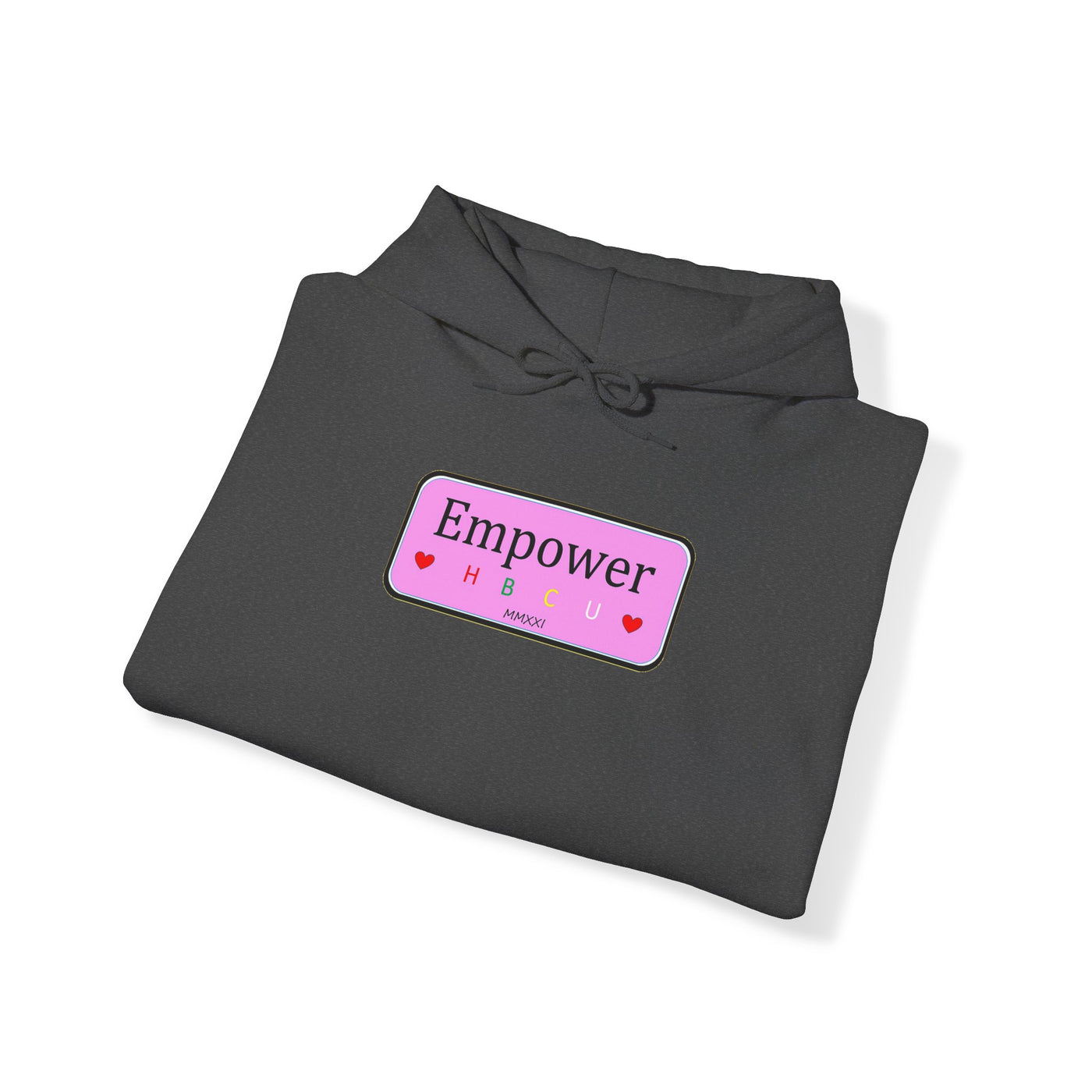 Empower Ladies Unisex Heavy Blend™ Hooded Sweatshirt