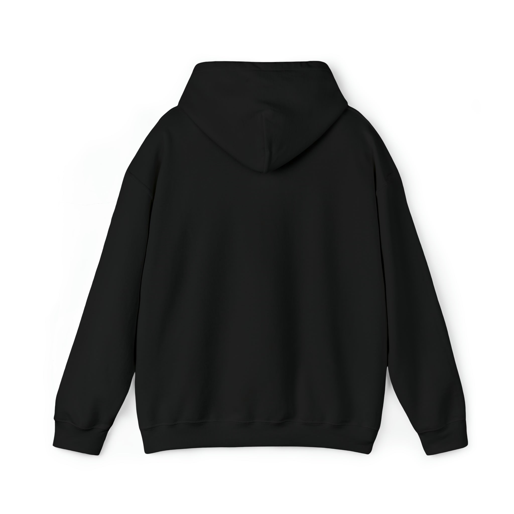 SS Beat The System Unisex Heavy Blend™ Hooded Sweatshirt