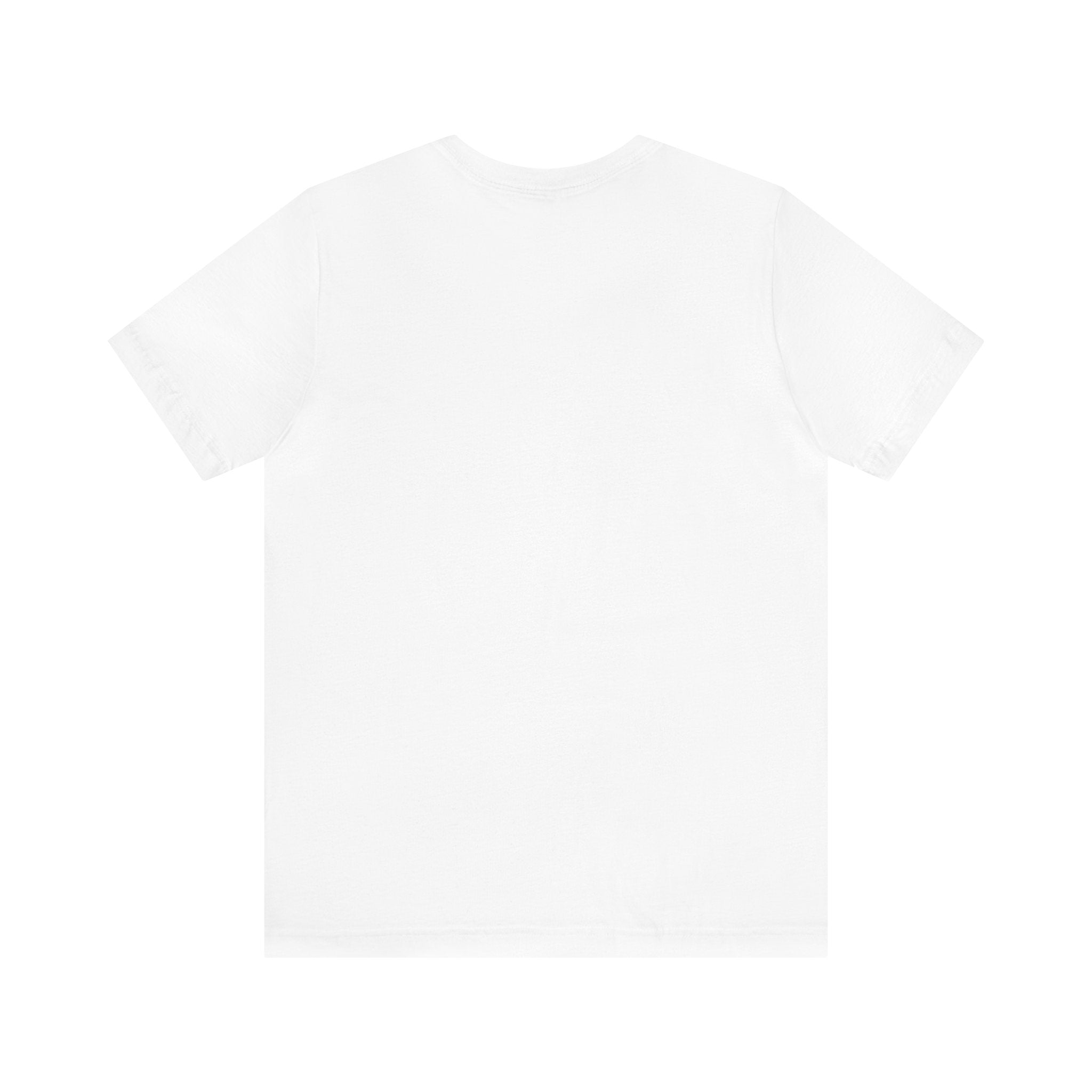 Sunset Trailer Short Sleeve Tee