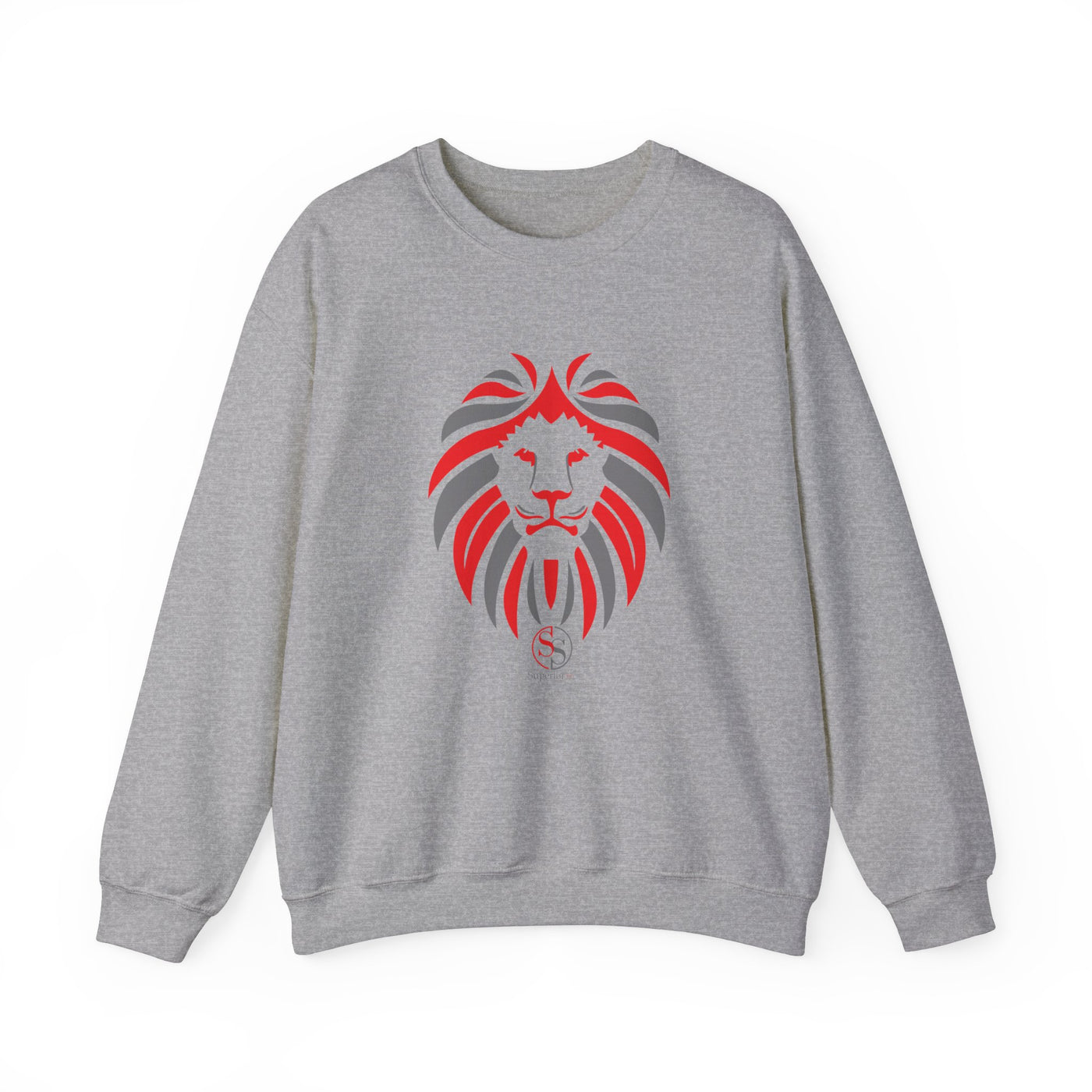 Men Crewneck Sweatshirt