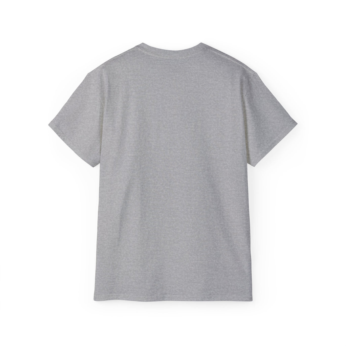 Men Short Sleeve Ultra Cotton Tee