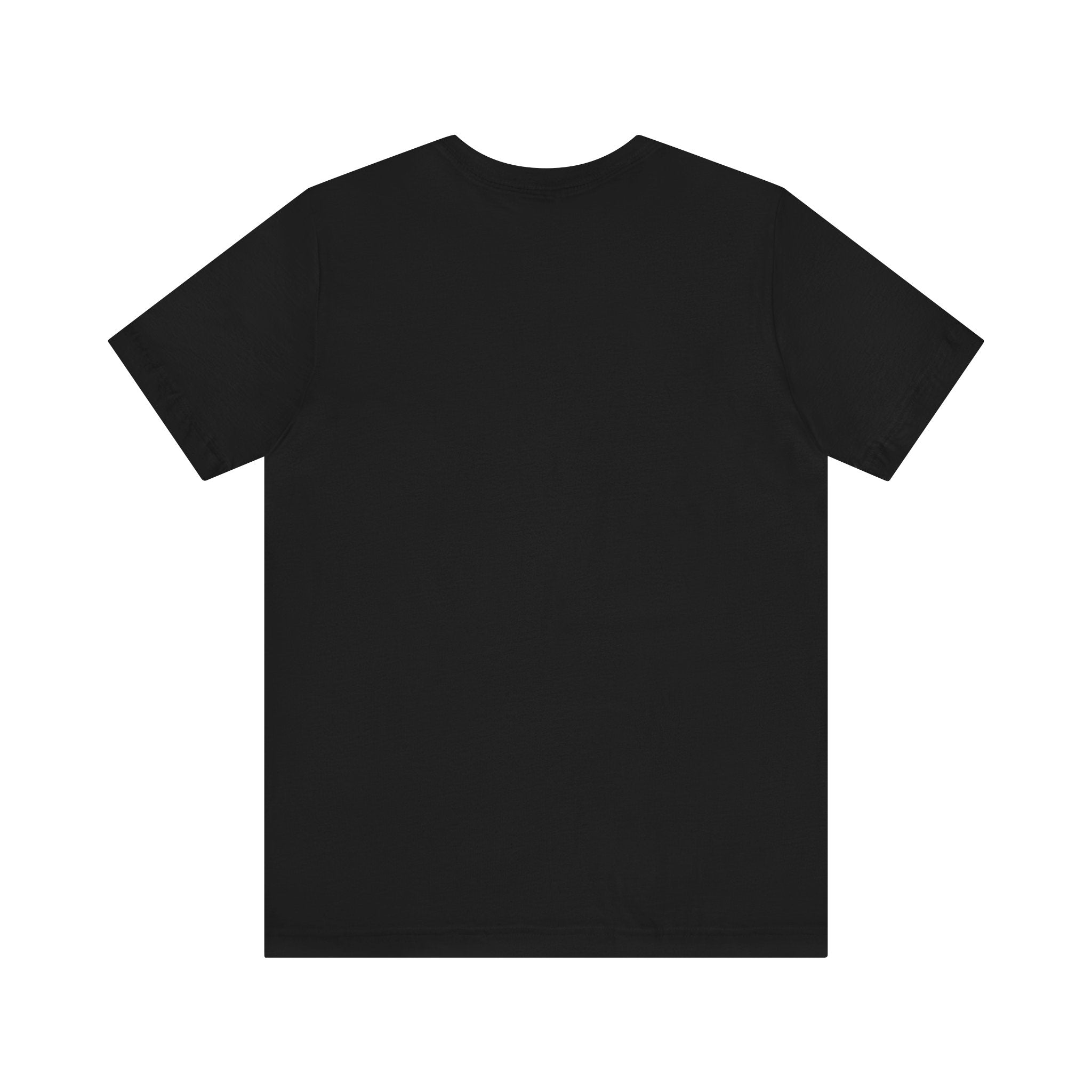 Let's go play Short Sleeve Tee